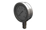 Pressure gauge