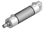 Hydraulic cylinders