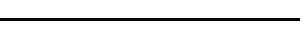 Main line symbol