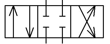 4 3 directional valve