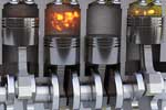 ¿Cómo funciona el motor de combustión interna? ¿Cómo funciona el motor de combustión interna?
