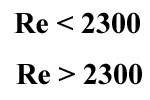 Reynolds number calculator