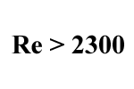 Calculadora de Número de Reynolds